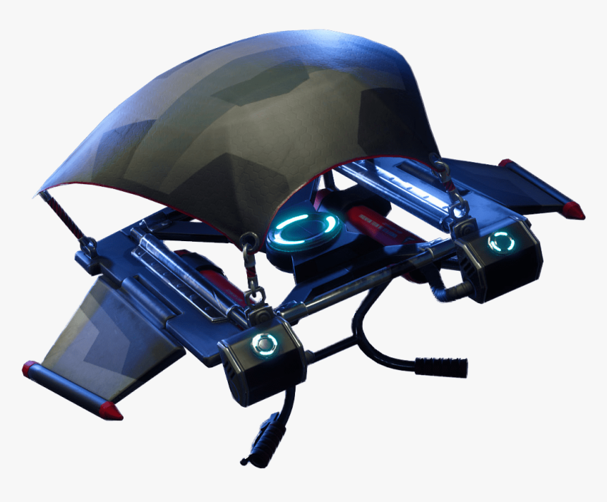 Stealth Png - Fortnite Cloud Strike Png, Transparent Png, Free Download