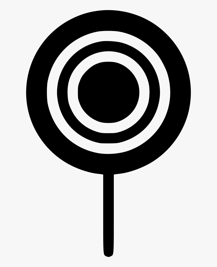 Lollipop - Circle, HD Png Download, Free Download