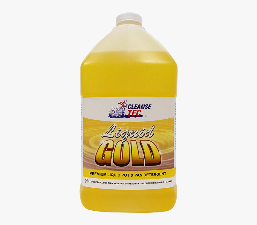 Liquid Gold - Bottle, HD Png Download, Free Download