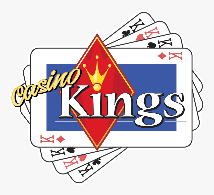 Casino Kings - Graphic Design, HD Png Download, Free Download