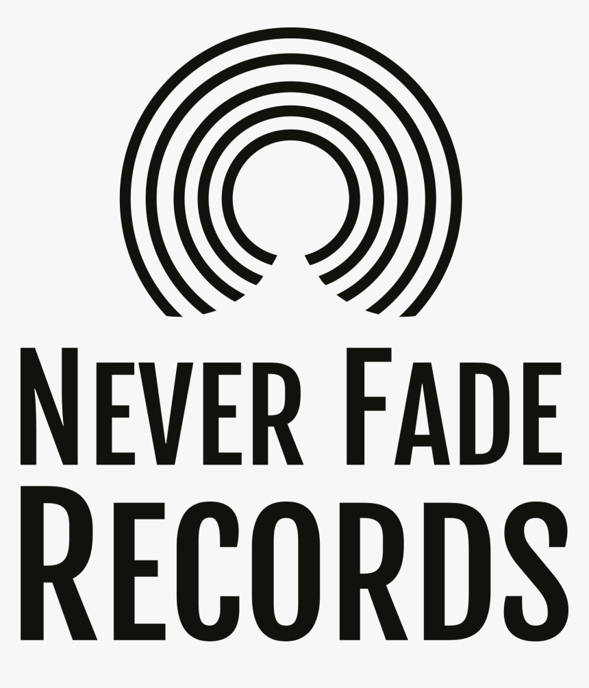 Never Fade Records Logo - Never Fade Records Png, Transparent Png, Free Download