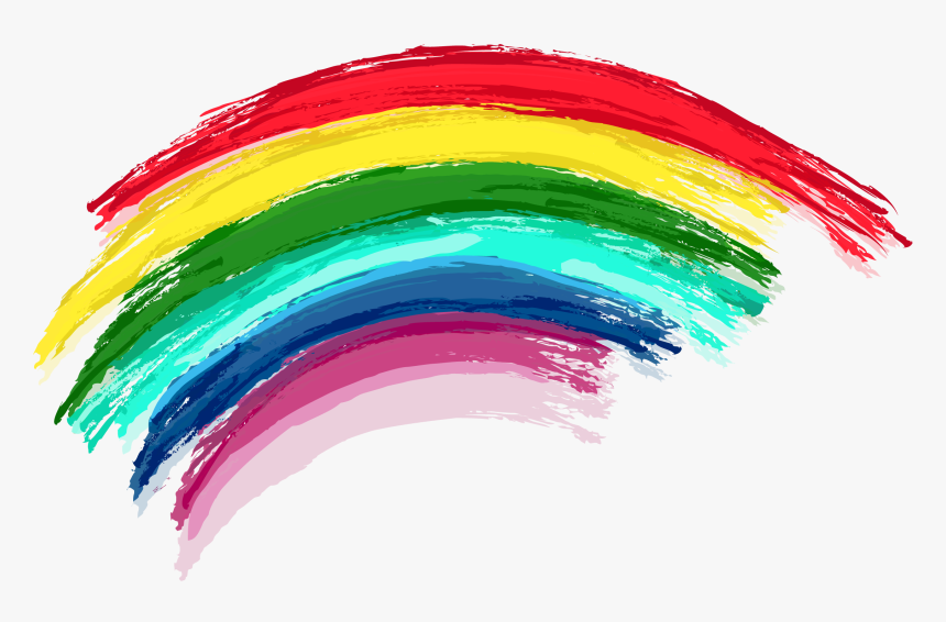 Png Image Jokingart Com - Rainbow Png, Transparent Png, Free Download