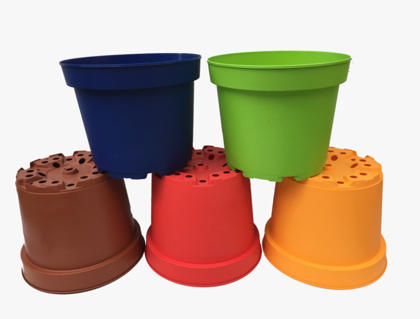 Flowerpot, HD Png Download, Free Download