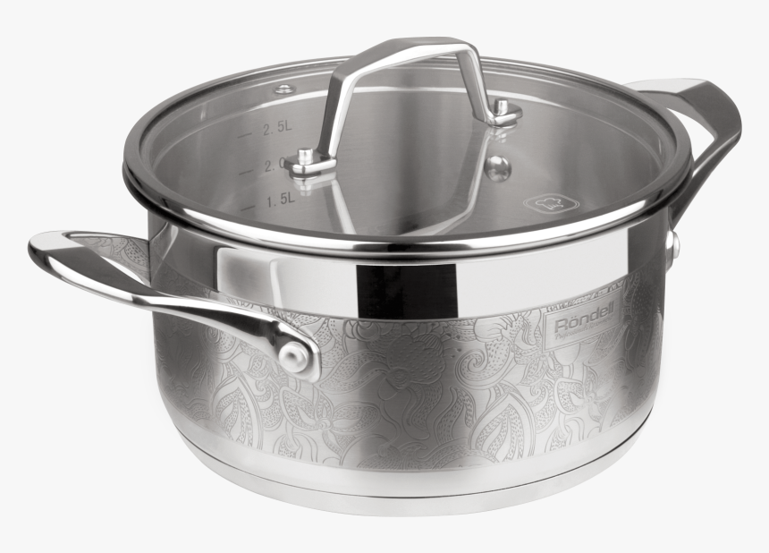 Stock Pot, HD Png Download, Free Download