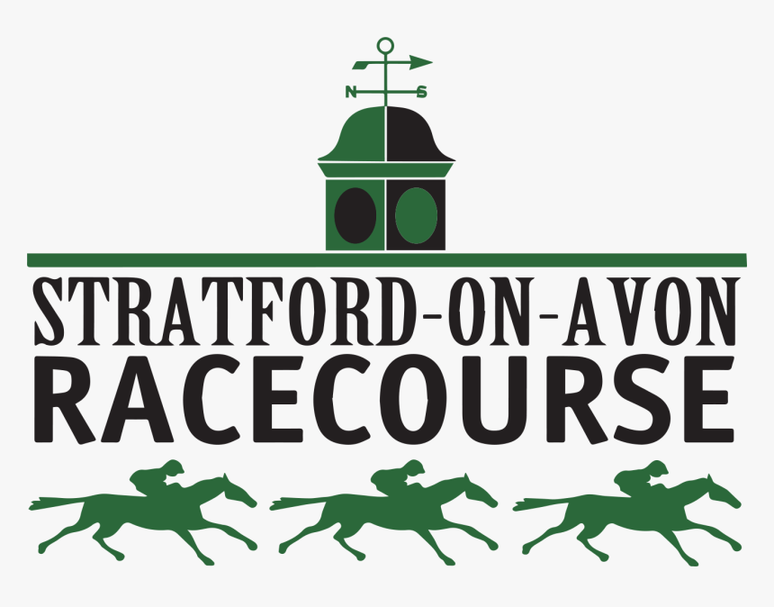 Stratford Racecourse - Stratford Racecourse Logo, HD Png Download, Free Download