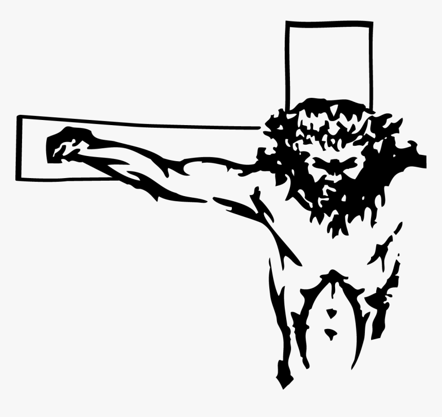 Free Free 119 Jesus Cross Svg Free SVG PNG EPS DXF File