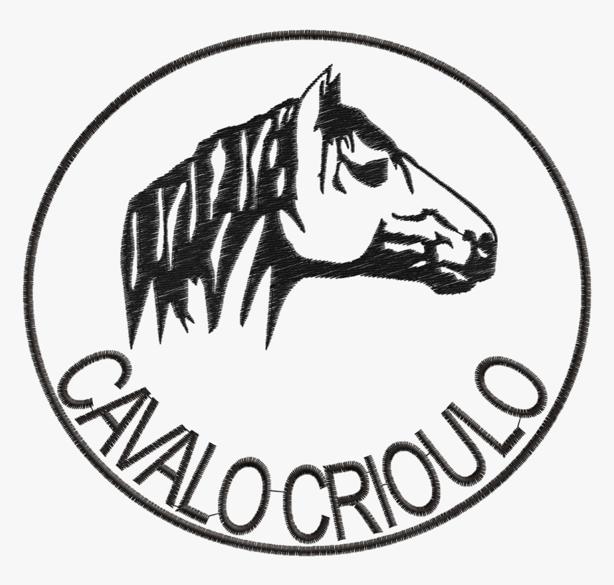 Cabeca De Cavalo Crioulo , Png Download - Cabeça Cavalo Crioulo Png, Transparent Png, Free Download