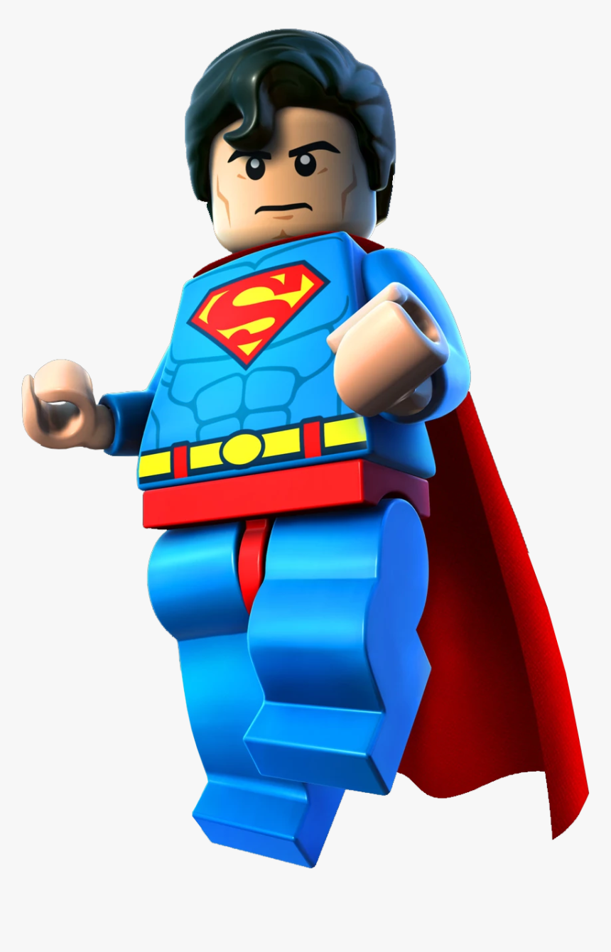 Lego Batman Wiki - Lego Batman 2 Superman, HD Png Download - kindpng