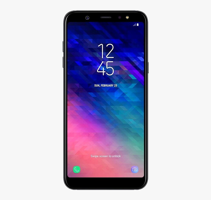 Samsung A6 Screen Protector, HD Png Download, Free Download