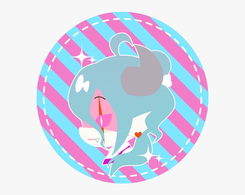 Transparent Girl Jumping Png - Circle, Png Download, Free Download