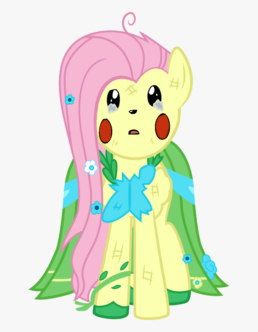 Fluttershy Solo At The Gala, HD Png Download, Free Download