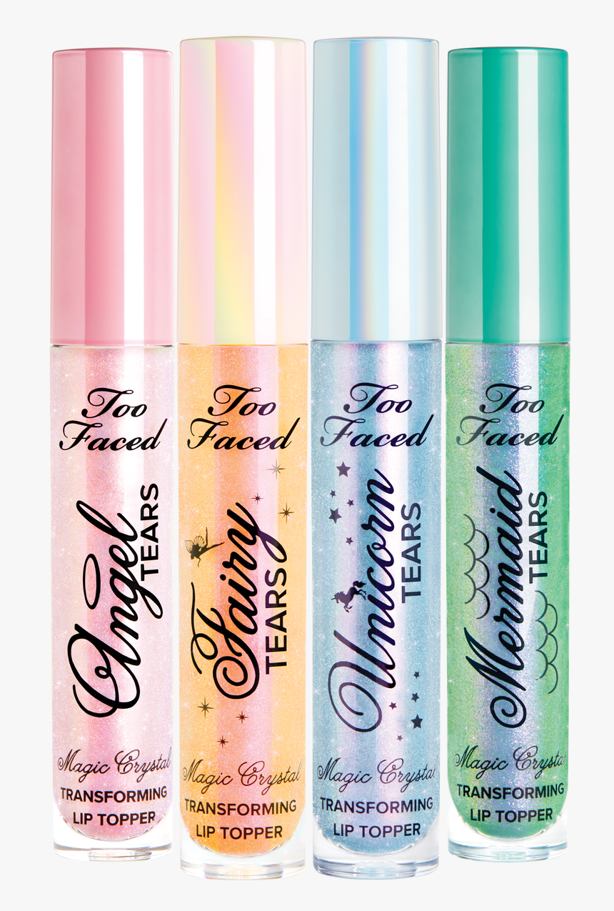 Too Faced Блеск, HD Png Download, Free Download