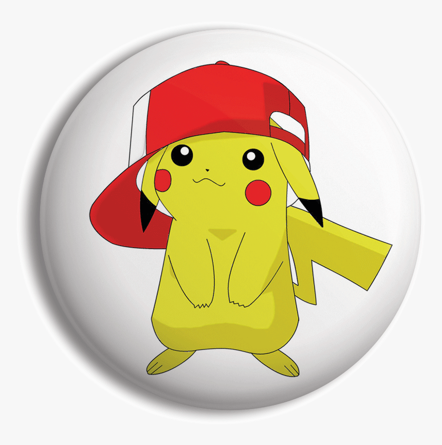 Pokemon Cartoon Art Transparent, HD Png Download, Free Download