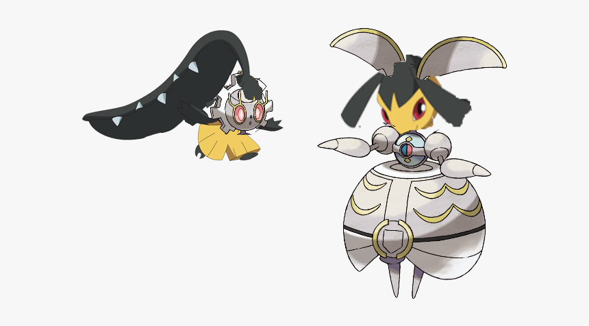 Pokemon Magearna, HD Png Download, Free Download