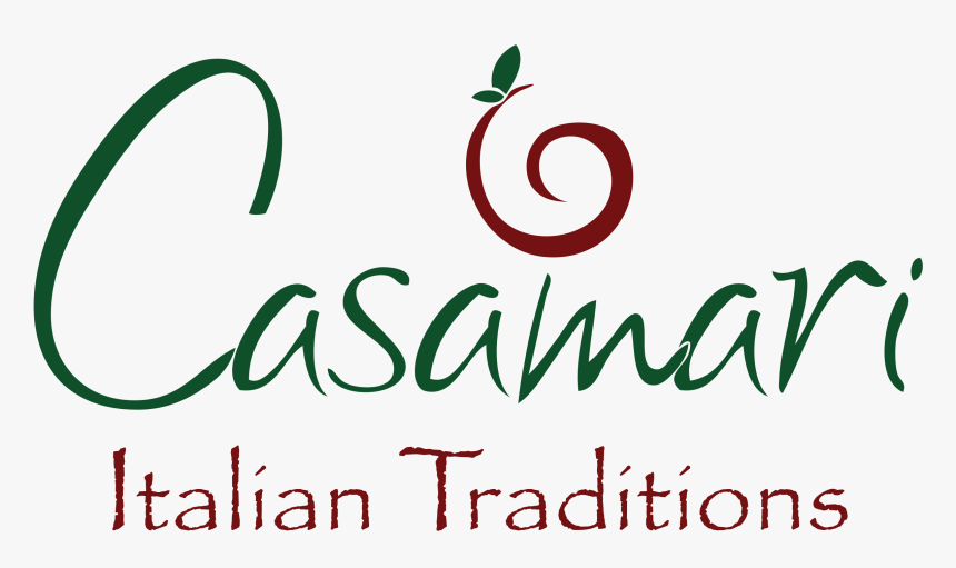 Italy Restaurants Logos - Calligraphy, HD Png Download, Free Download