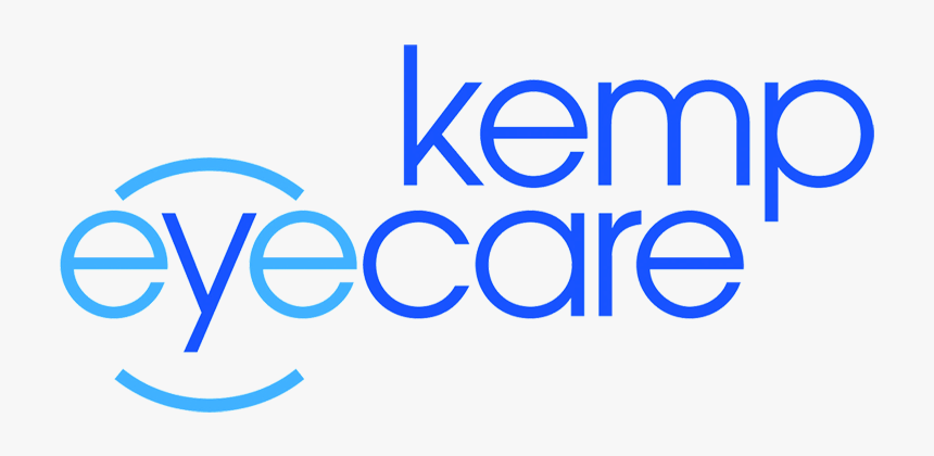 Kemp Eyecare - Circle, HD Png Download, Free Download