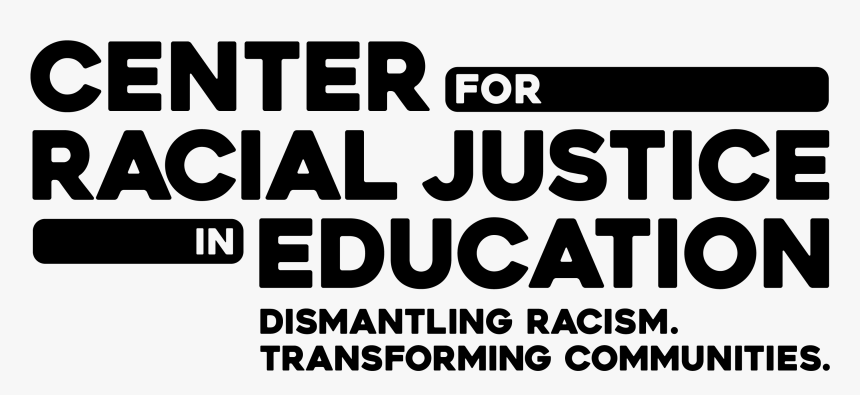 Center For Racial Justice In Education, HD Png Download, Free Download