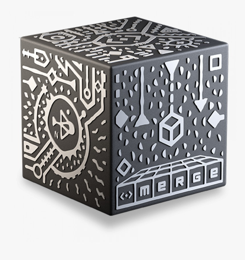 Merge Cube, HD Png Download, Free Download