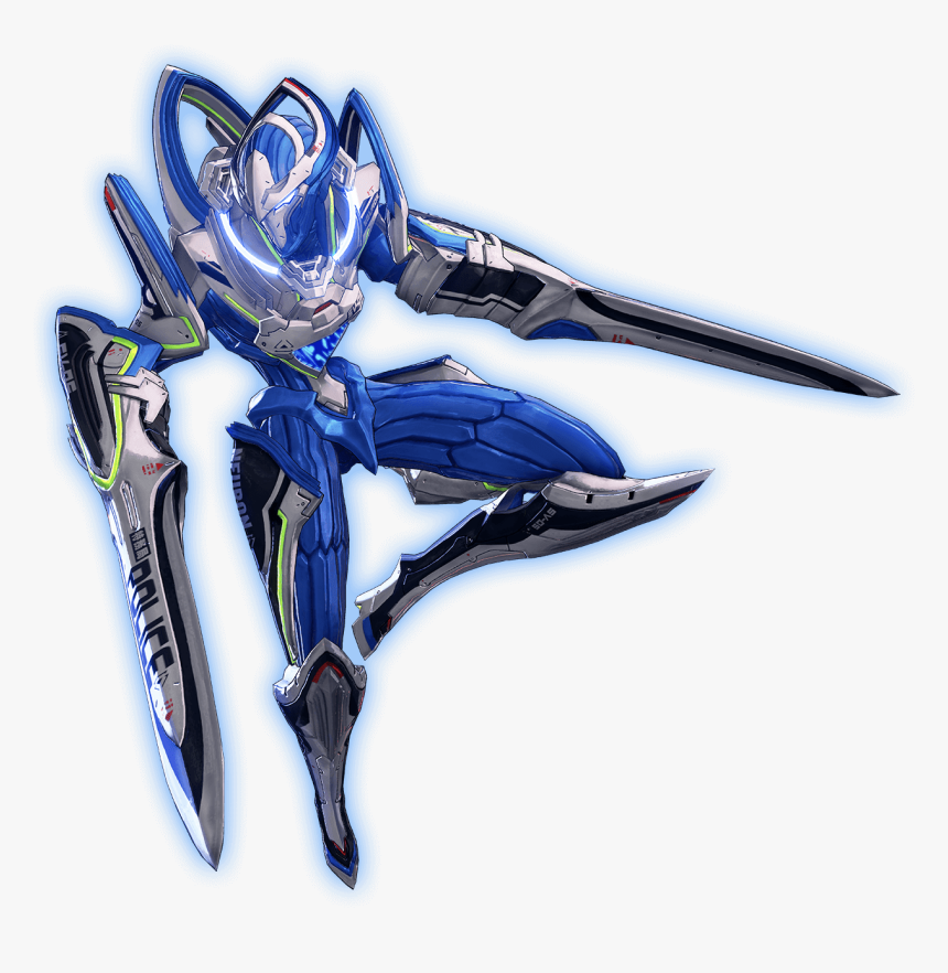 Transparent Cartoon Chain Png - Astral Chain All Legions, Png Download, Free Download