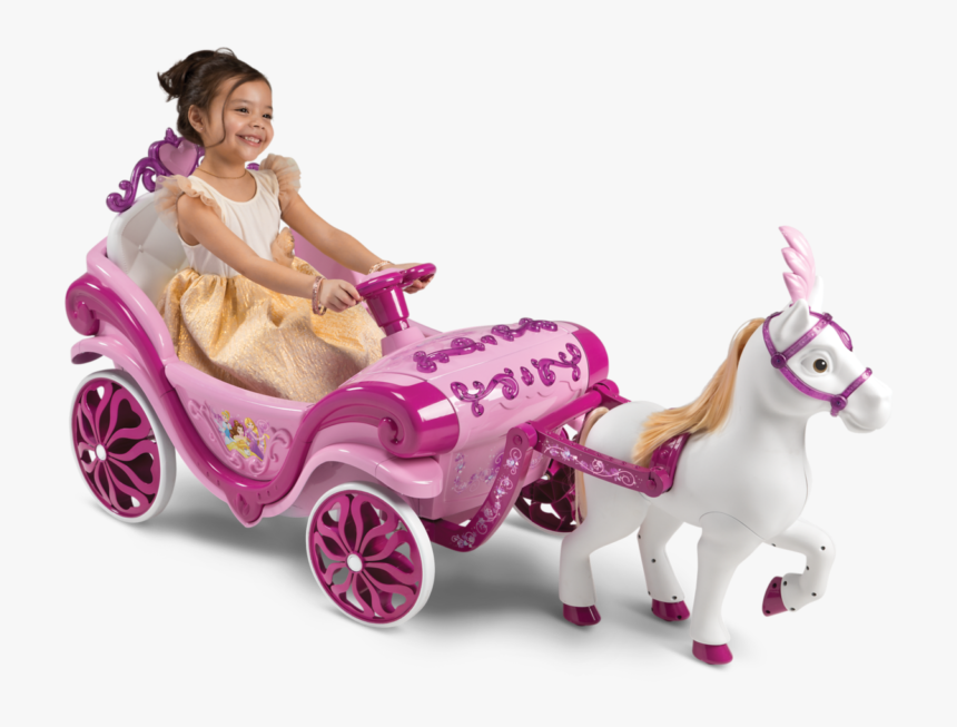 princess royal horse and carriage