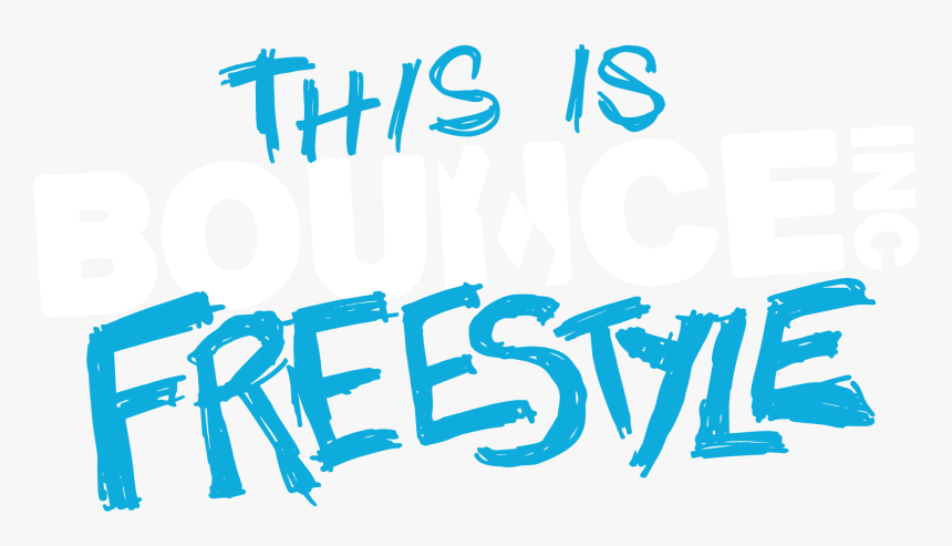 Youngsters - Bounce Freestyle Logo, HD Png Download, Free Download