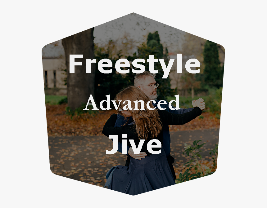 Freestyle Jive Advanced Programs - Eren Name Pronunciation, HD Png Download, Free Download