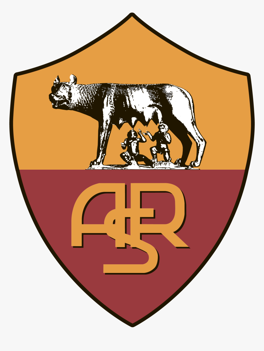 Romulus And Remus Logo, HD Png Download, Free Download