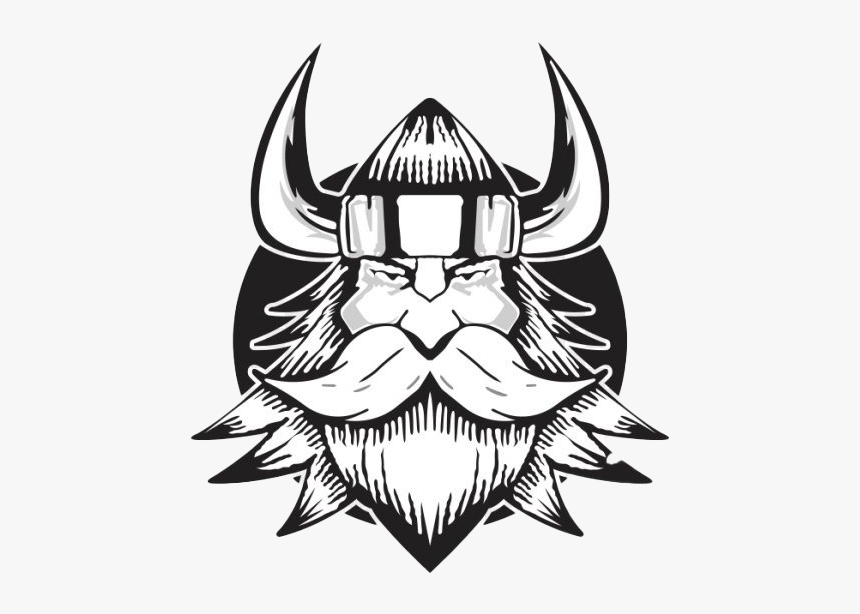 Viking Png High Quality Image - Khazad Dum Miners Club, Transparent Png, Free Download