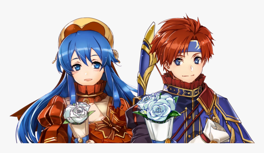 Fire Emblem Valentine Roy, HD Png Download, Free Download