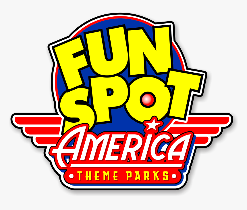 Fun Spot, HD Png Download, Free Download