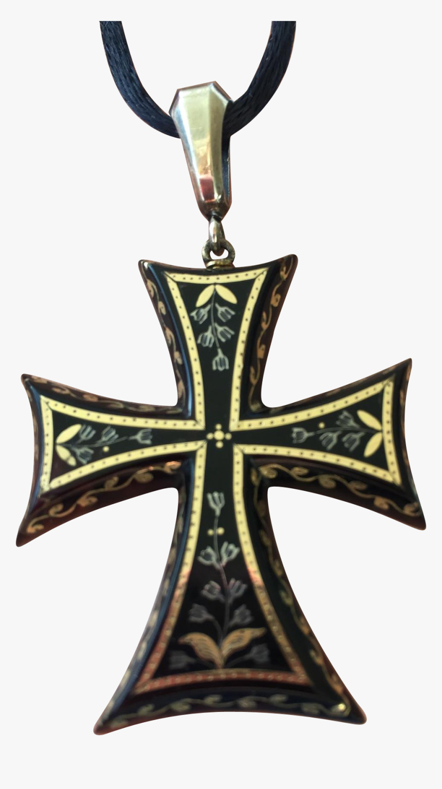 Cross Pattée, HD Png Download, Free Download