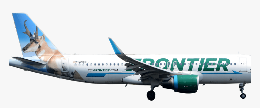 Boeing 737 Next Generation, HD Png Download, Free Download