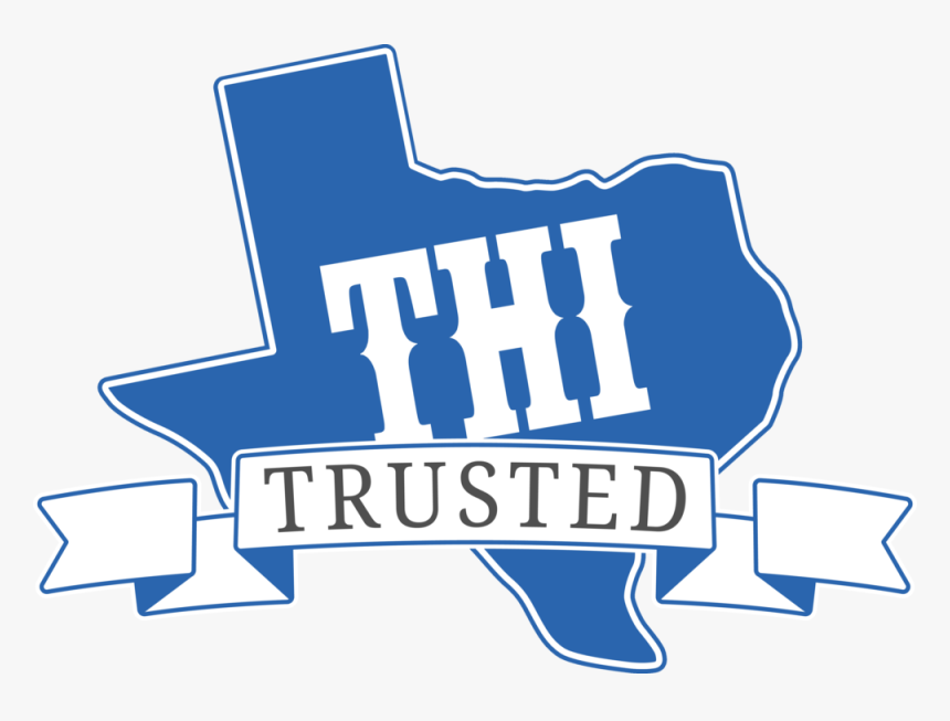 Trusted2-blue, HD Png Download, Free Download