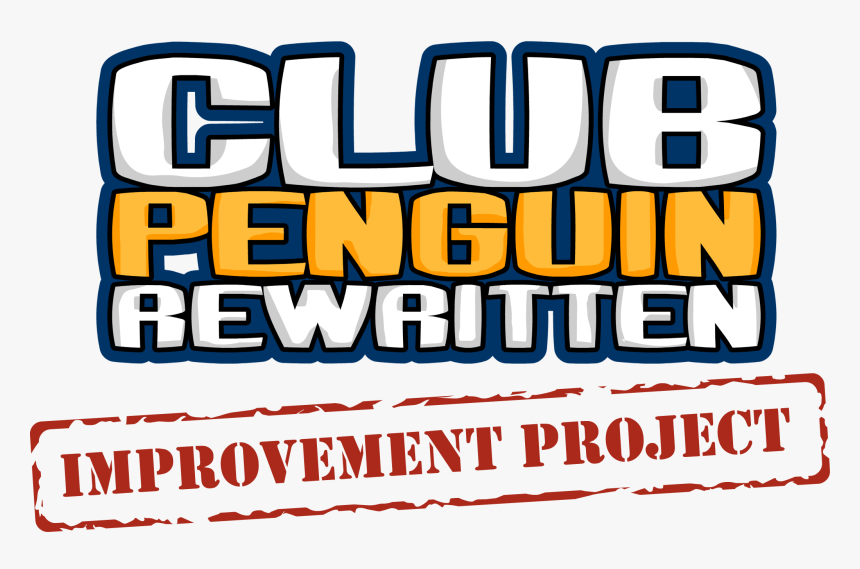 Club Penguin Rewritten Wiki, HD Png Download, Free Download