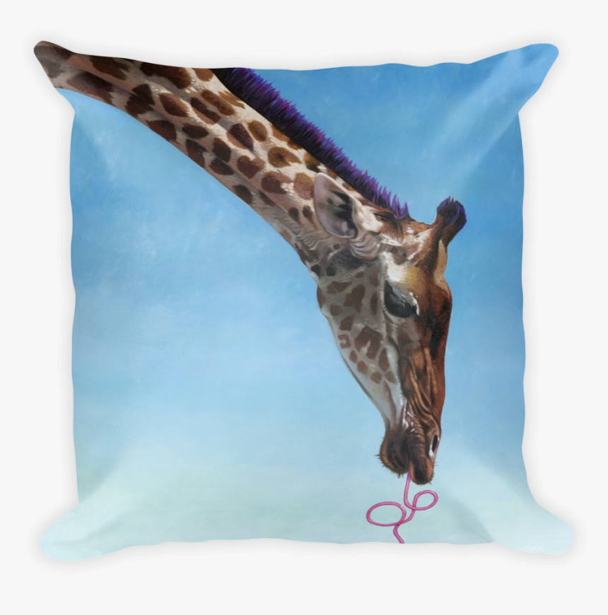 Giraffe, HD Png Download, Free Download