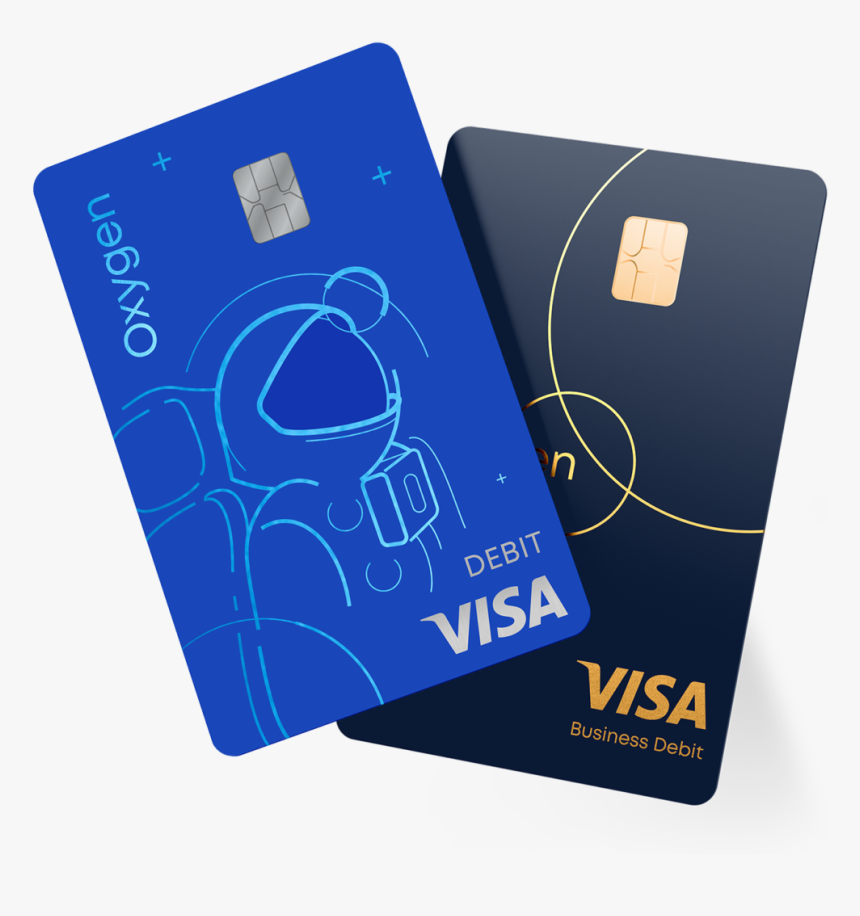 Visa, HD Png Download, Free Download