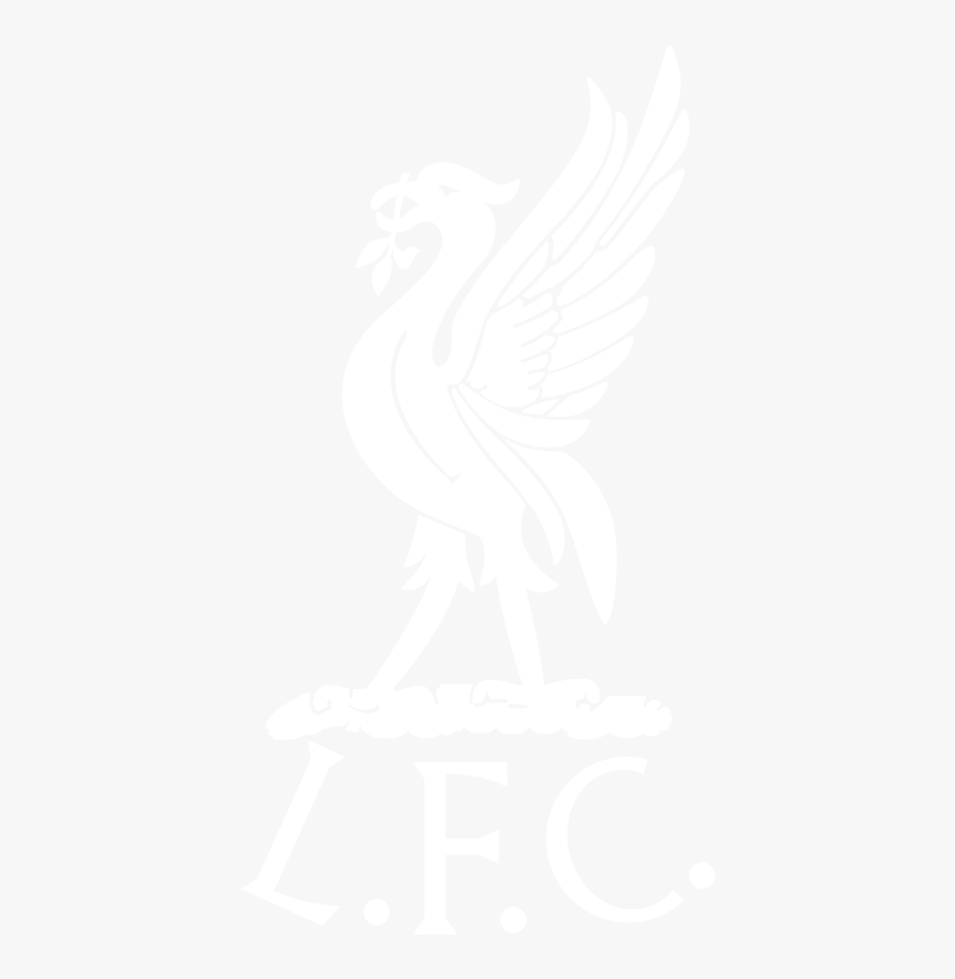 Liverpool Old Logo, HD Png Download - kindpng