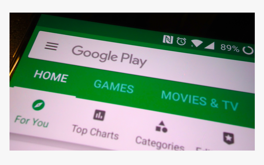 Google Play, HD Png Download, Free Download