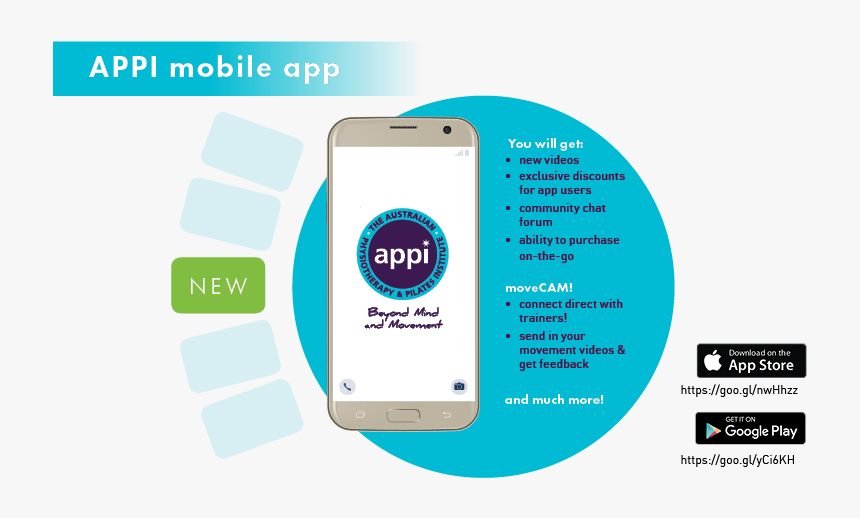 Appi App, HD Png Download, Free Download