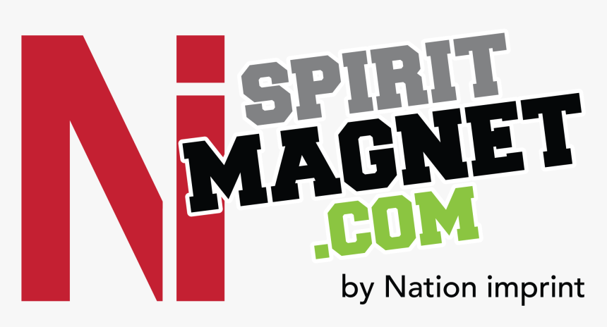 Choose Spirit Magnet For All Your School Spirit Needs - Poster, HD Png Download, Free Download