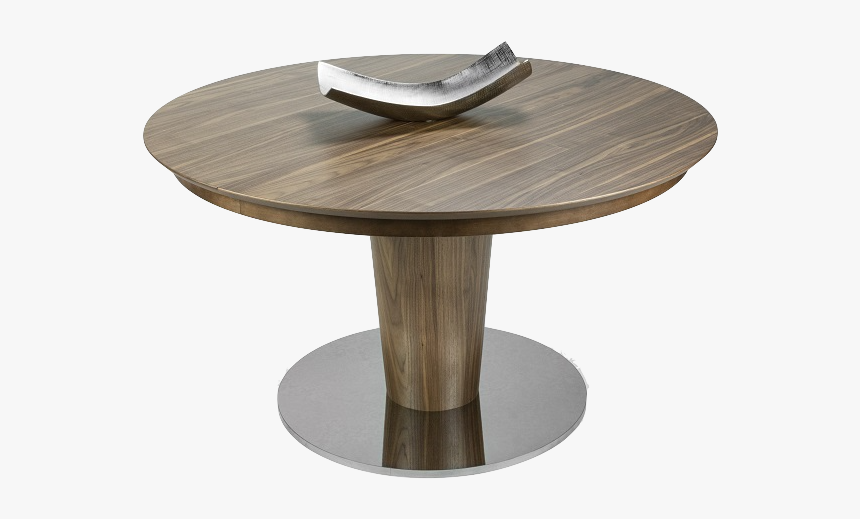 Atlanta Pedestal Dining Table - Coffee Table, HD Png Download, Free Download