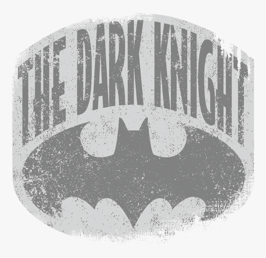 Batman Dark Knight Shield Juniors V Neck T Shirt"
 - Poster, HD Png Download, Free Download