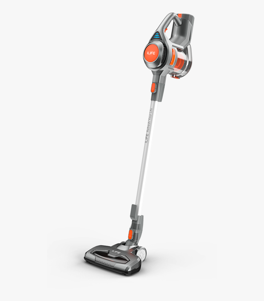 H Series - Vacuum Cleaner, HD Png Download, Free Download