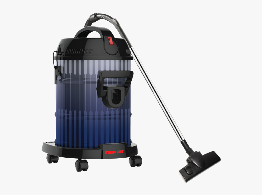 Picture 1 Of - Nikai Vacuum Cleaner Png, Transparent Png, Free Download