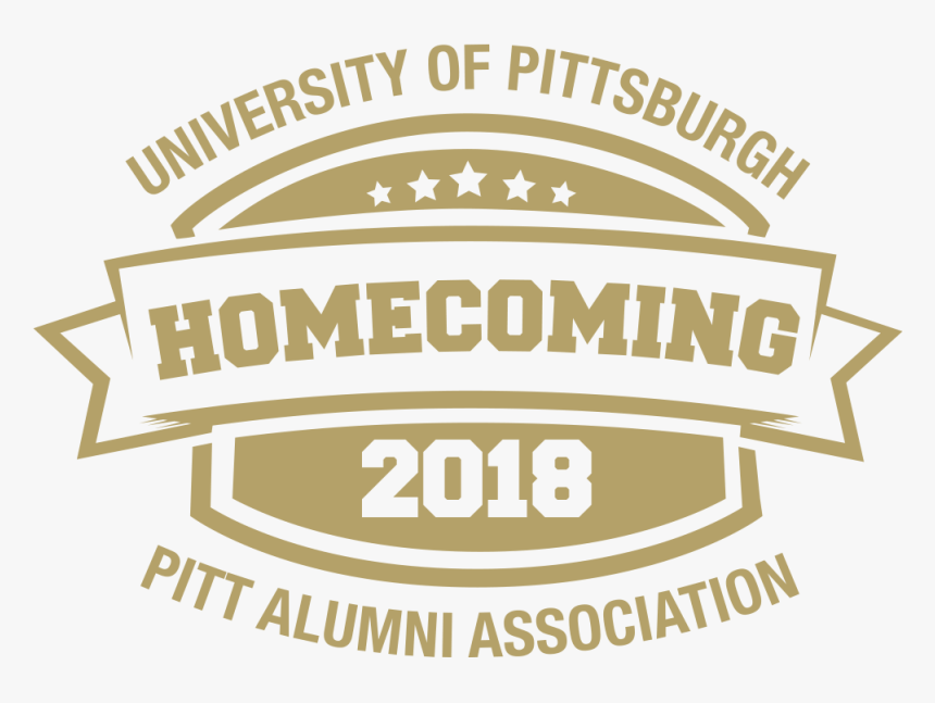 Homecoming 2018 Logo - Label, HD Png Download, Free Download