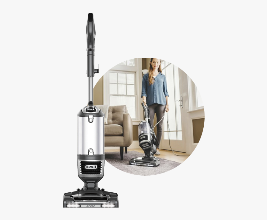 Nv600anz Shark Vacuum, HD Png Download, Free Download