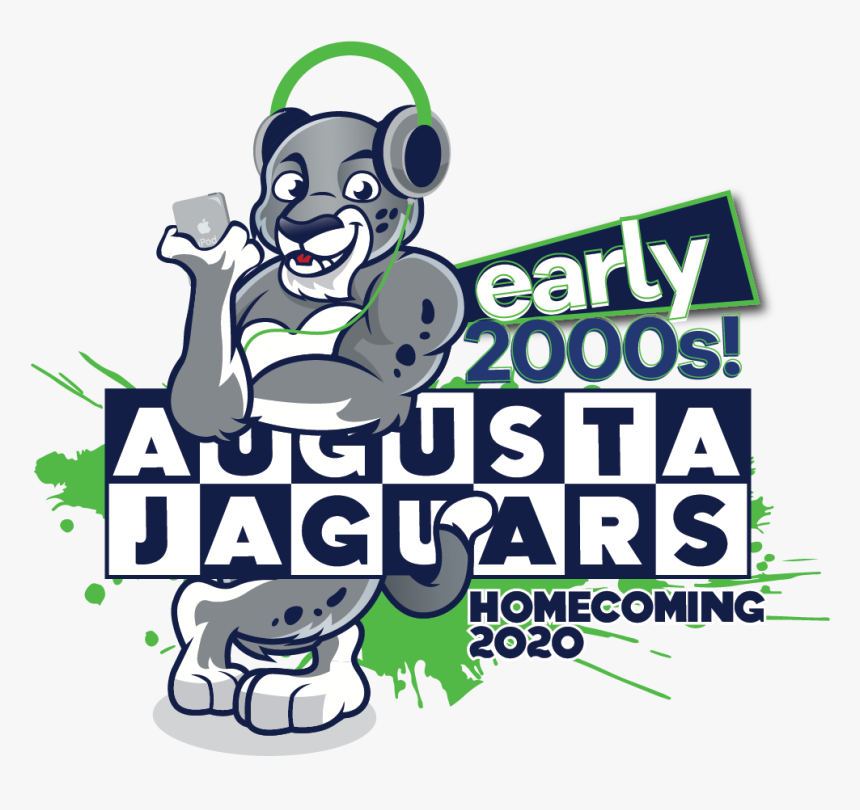 Homecoming 2020 Logo - Cartoon, HD Png Download, Free Download