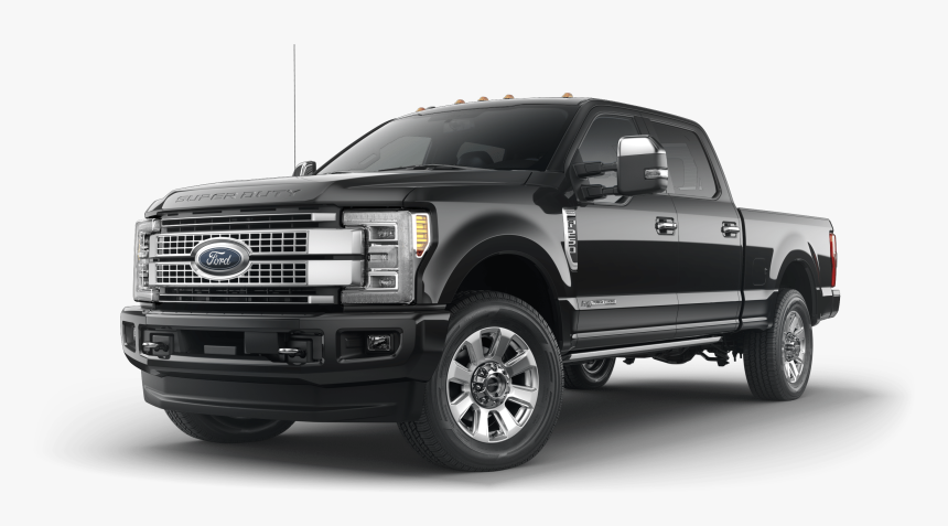 Thumb Image - F350 Super Duty Platinum, HD Png Download, Free Download