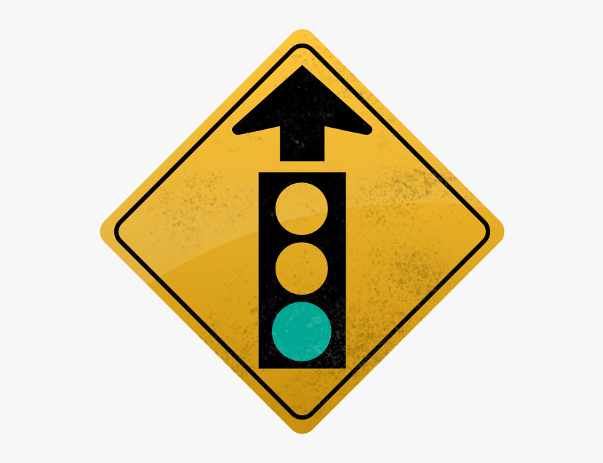 Inspiration , Png Download - Traffic Light, Transparent Png, Free Download