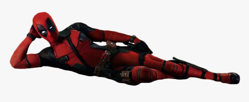 Marvel Deadpool Transparent Background, HD Png Download, Free Download